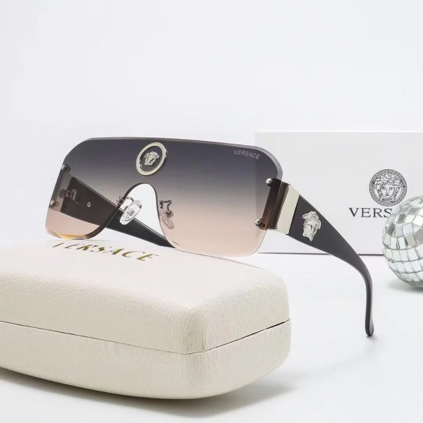 Fashion Sunglasses B20 - 图片 11