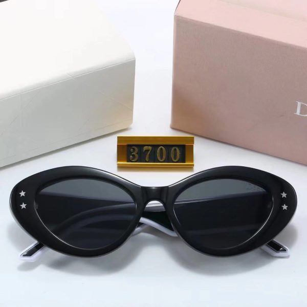 Fashion Sunglasses—3700 - 图片 9