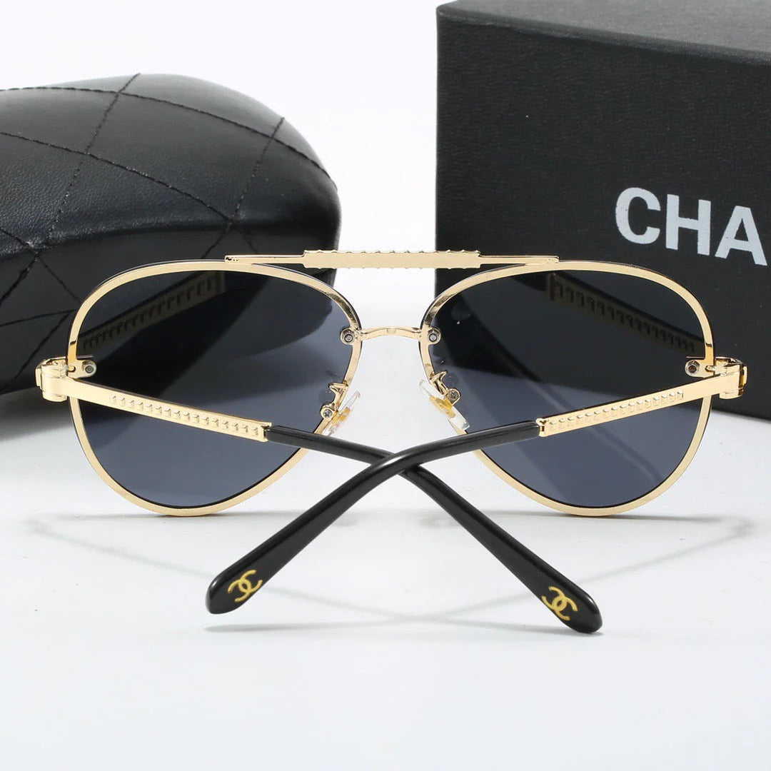 Fashion Sunglasses-DBT-9151 - 图片 23