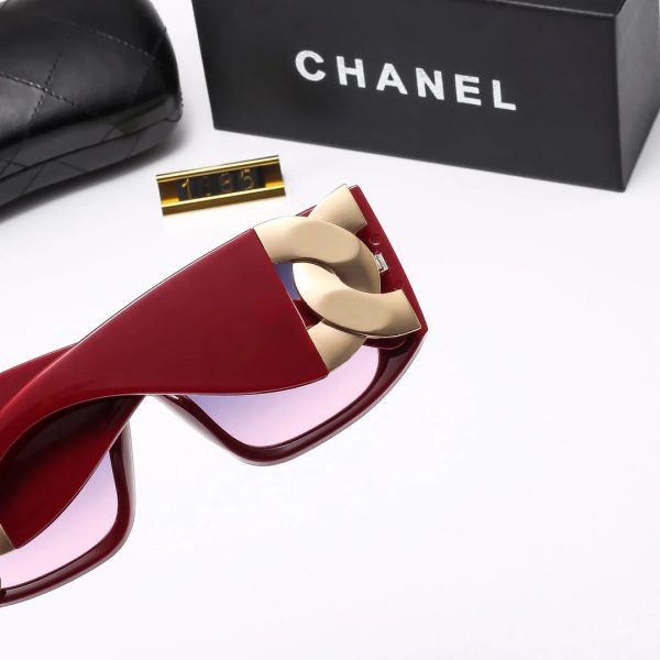 Fashion Sunglasses 1885 - 图片 15