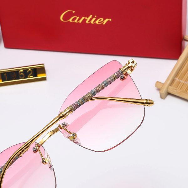Fashion Sunglasses—1952 - 图片 14