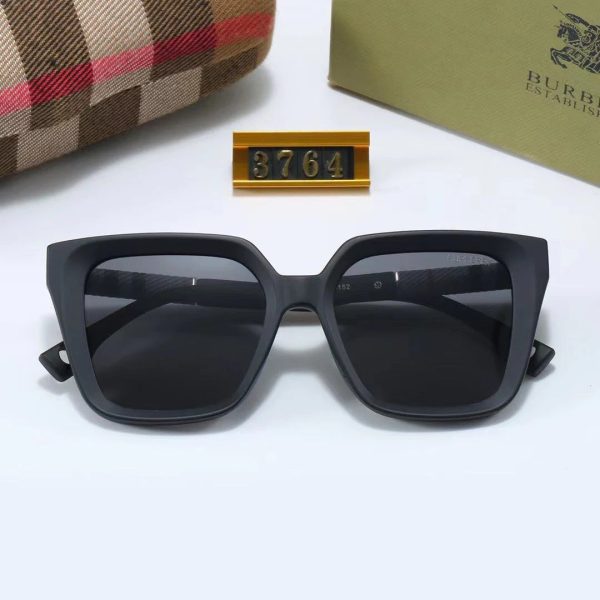 Full Frame Sunglasses - 图片 11