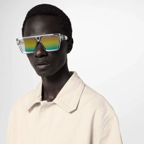 1.1 Evidence Sunglasses - 图片 6