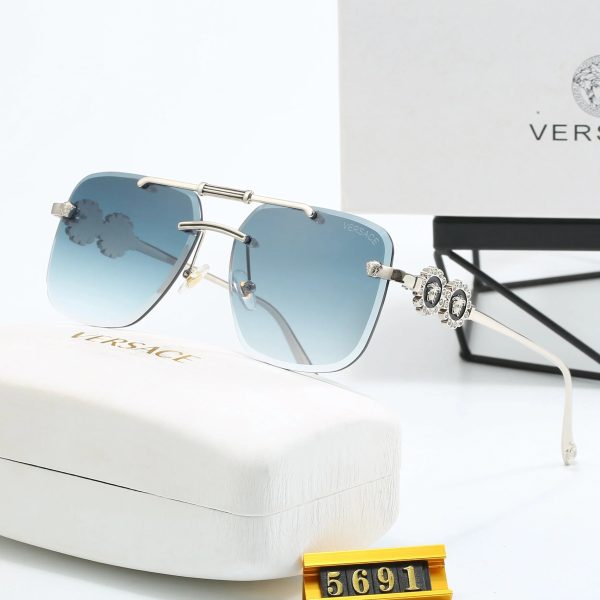 Fashion Sunglasses 5691 - 图片 21