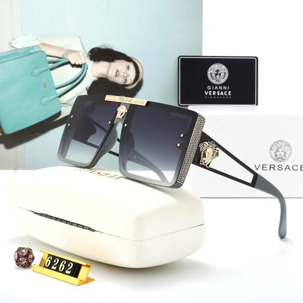 Square Sunglasses 6262 - 图片 18