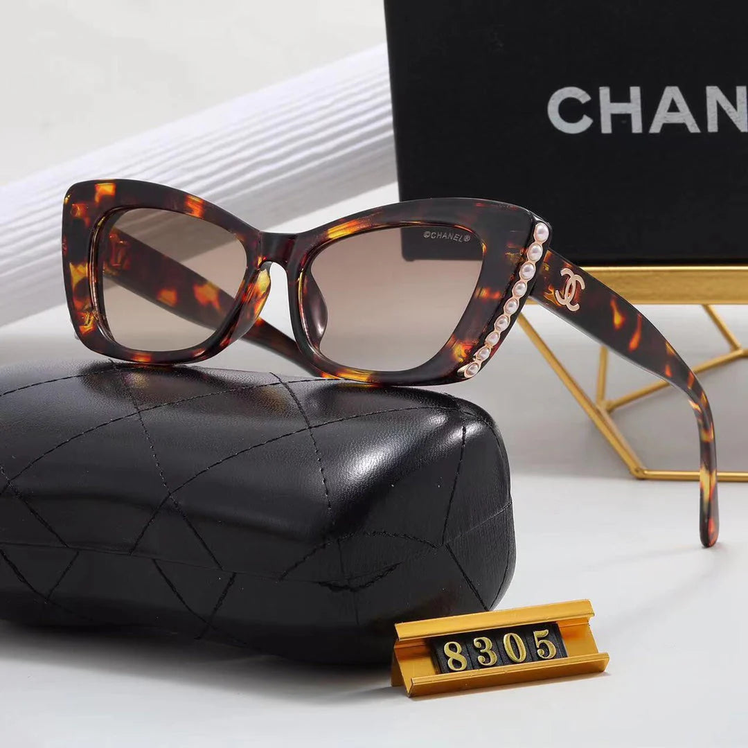 Hot Fashion Sunglasses 8305 - 图片 5