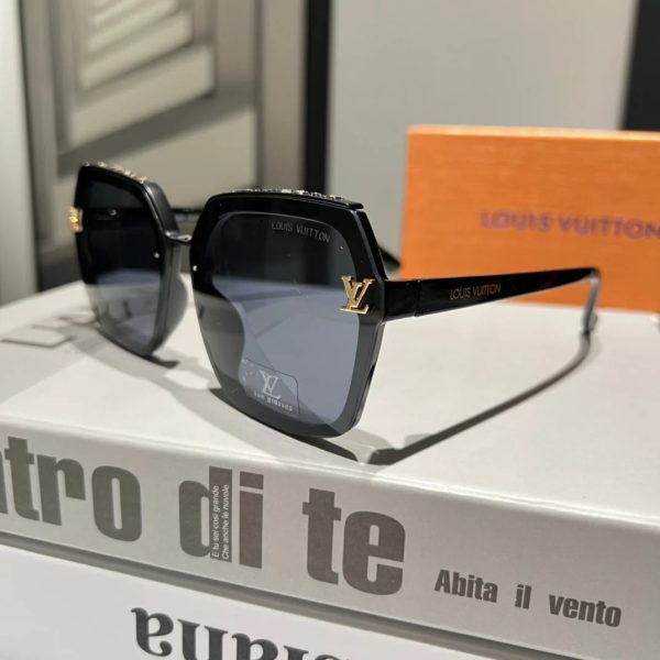 Fashion Sunglasses—8471 - 图片 7