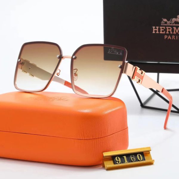 Fashion Sunglasses—9160 - 图片 10