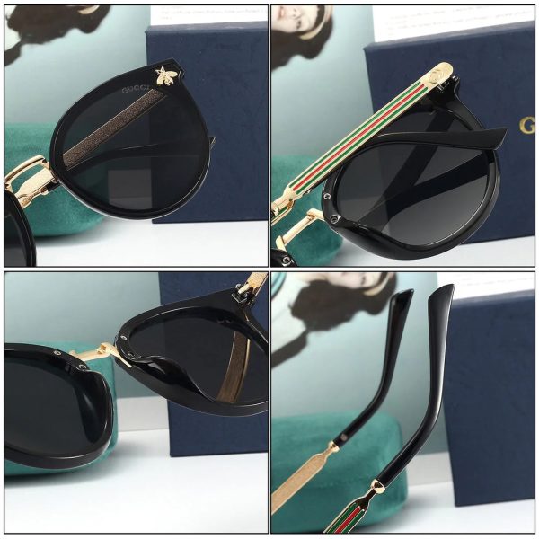 Fashion Sunglasses—8205 - 图片 14