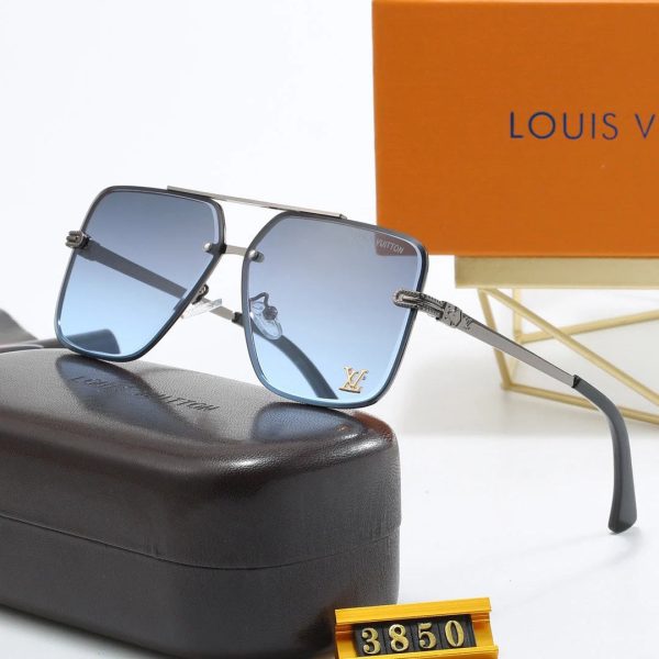 Fashion Sunglasses—3850 - 图片 3