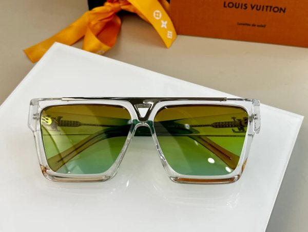 1.1 Evidence Sunglasses - 图片 2