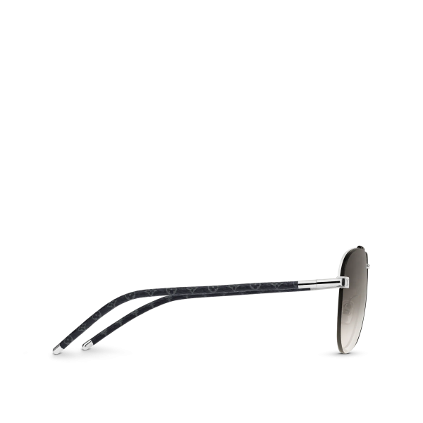 Clockwise Canvas Sunglasses - 图片 3