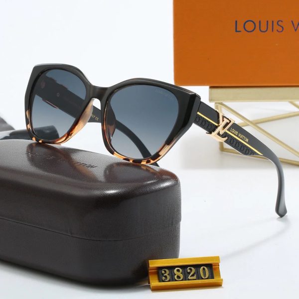 Wayfarer Sunglasses - 图片 5