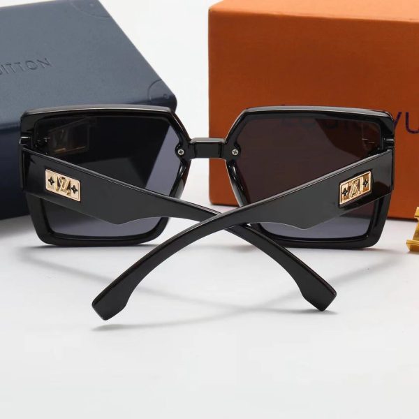 Square Sunglasses 2838 - 图片 16