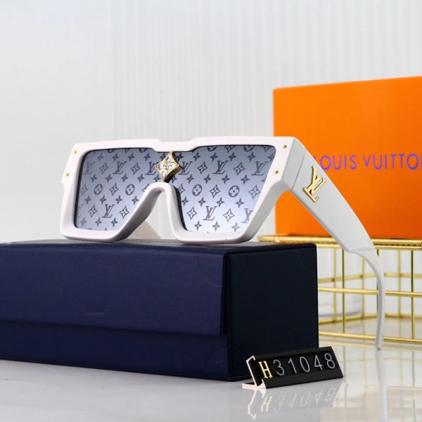 FASHION SUNGLASSES H31048 - 图片 6