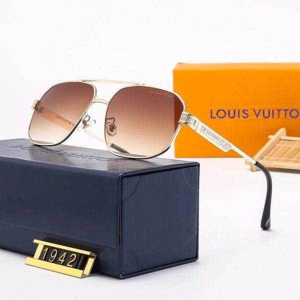 Fashion Sunglasses 1942 - 图片 16