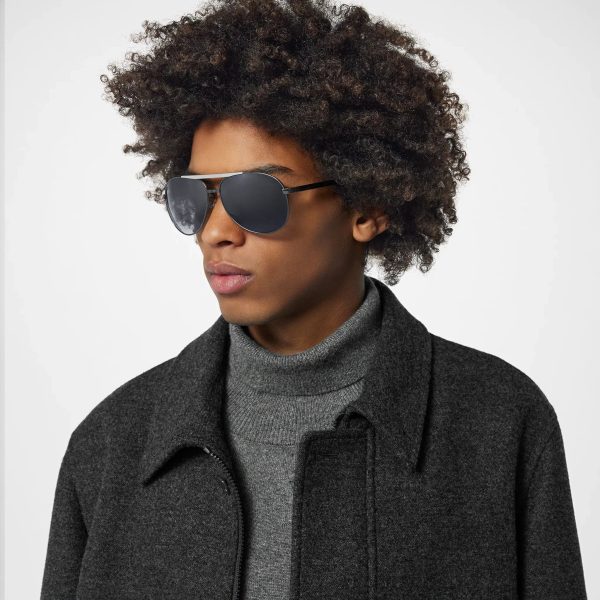 Attitude Pilote Sunglasses - 图片 2