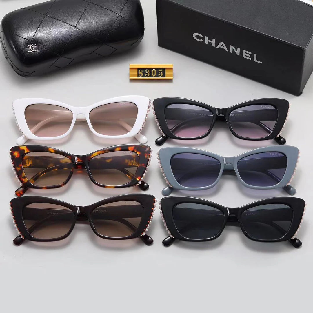 Hot Fashion Sunglasses 8305 - 图片 14