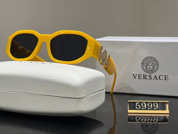 Fashion Sunglasses—2449 - 图片 7
