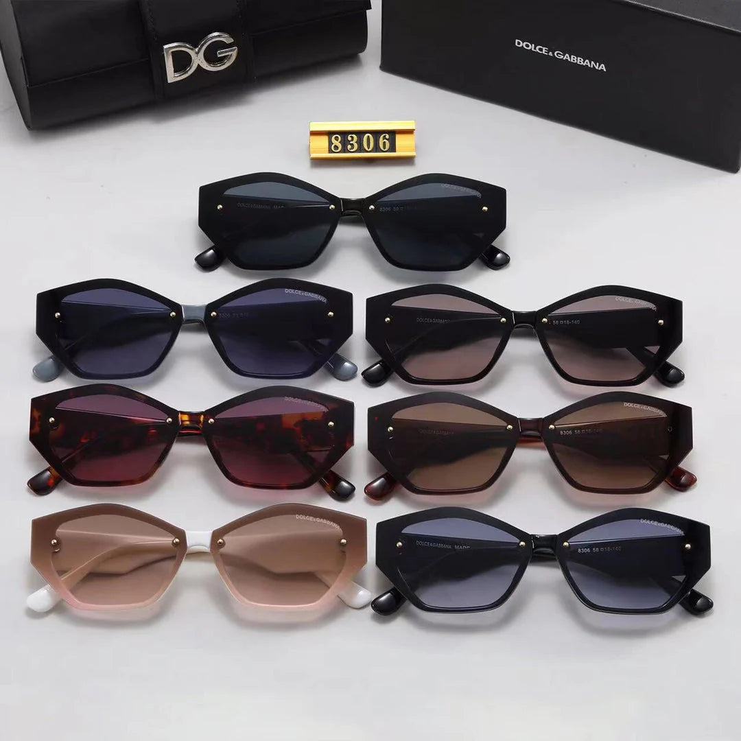 Sunglasses Sunglasses 8306 - 图片 14
