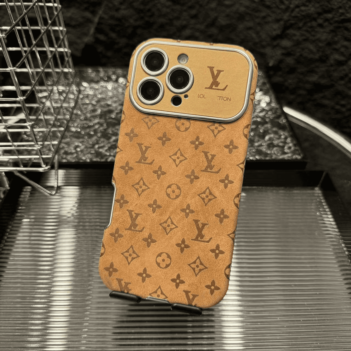 Luxury iPhone16 Case - 图片 8
