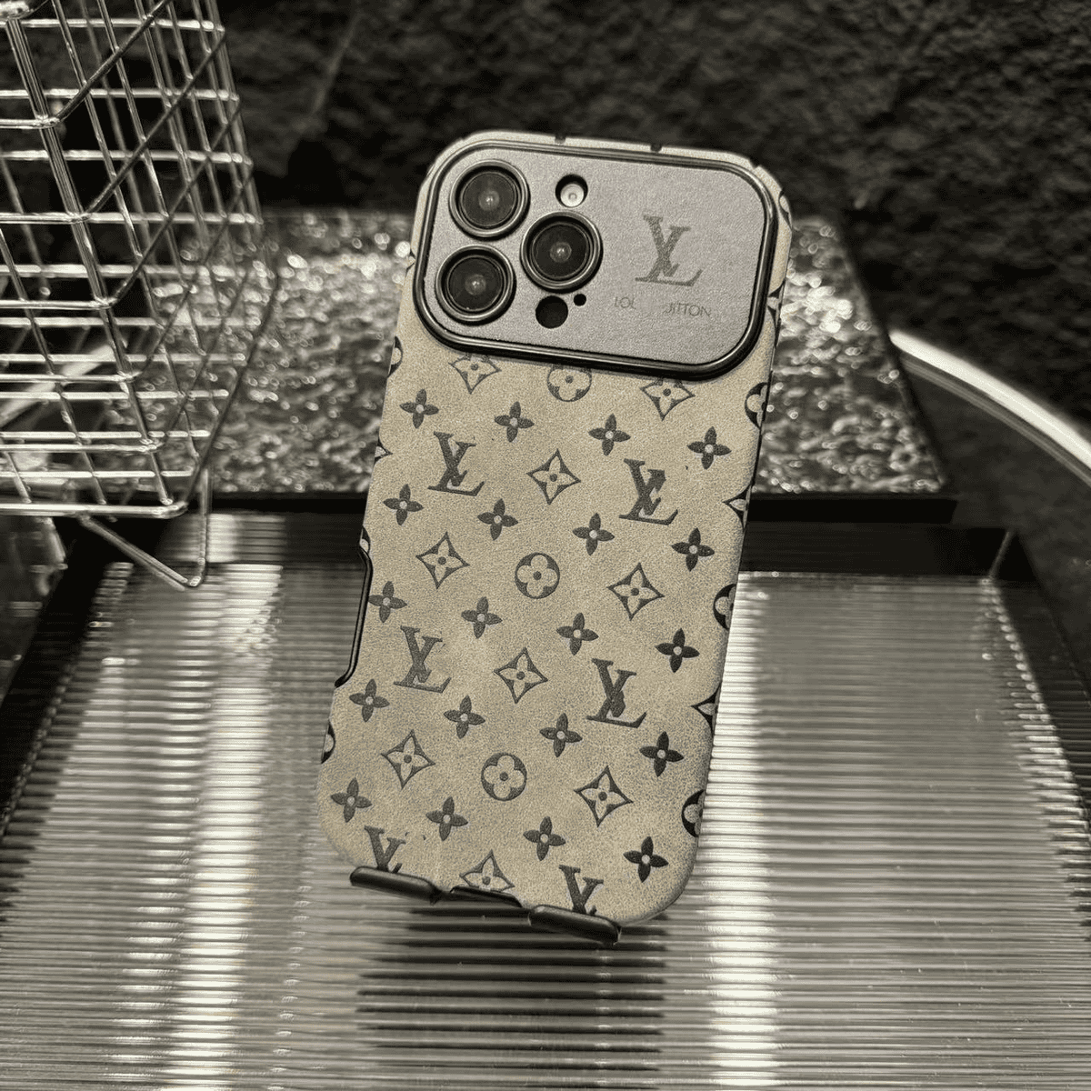 Luxury iPhone16 Case - 图片 4