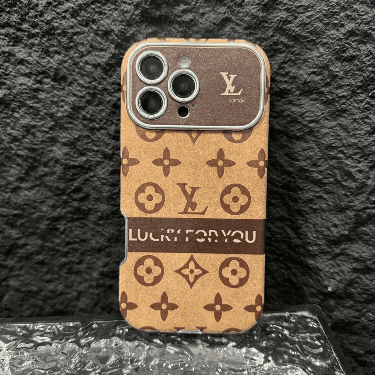 Luxury iPhone16 Case - 图片 2