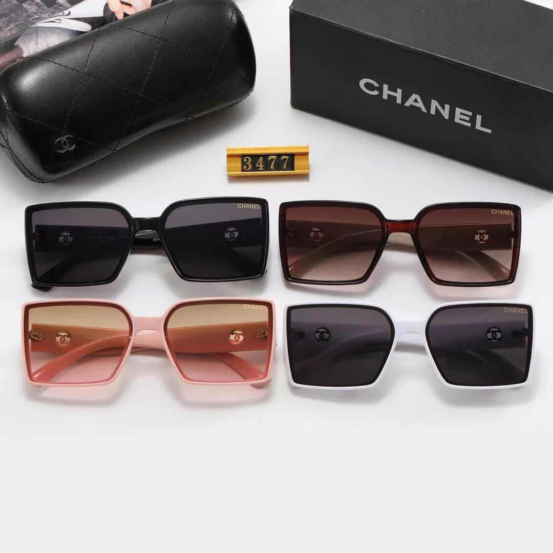Sunglasses Sunglasses 3477 - 图片 12