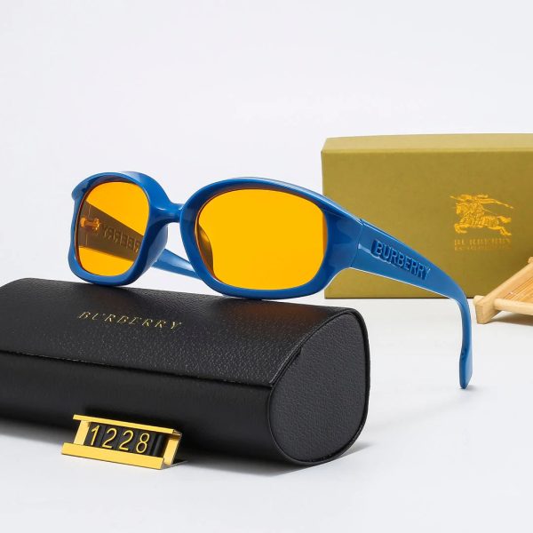 Fashion Sunglasses 1228 - 图片 2