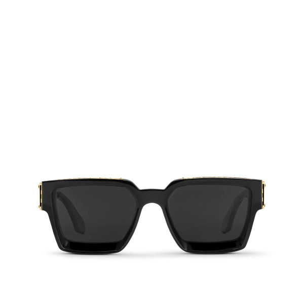 1.1 Millionaires Sunglasses - 图片 6