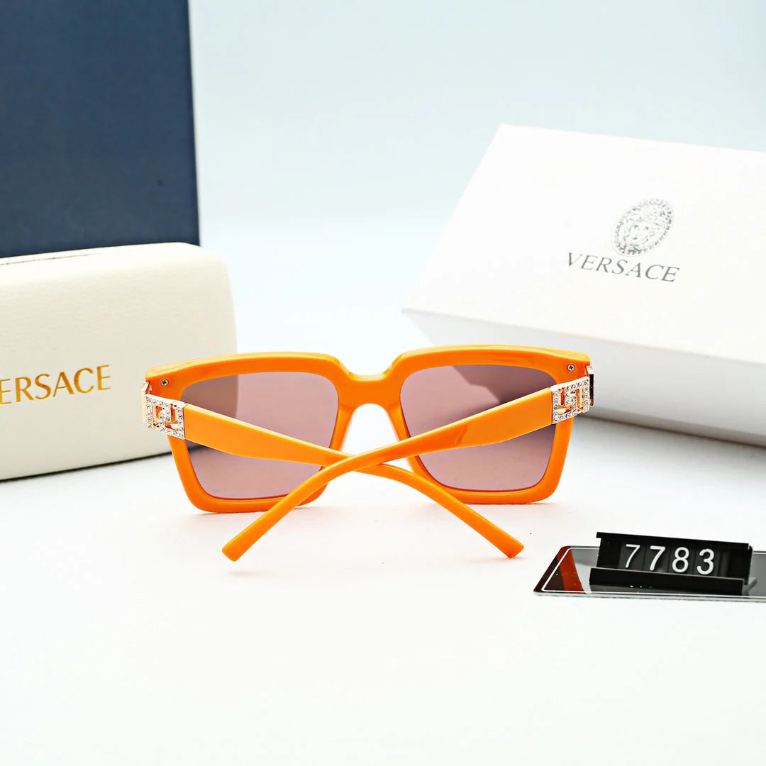 Square Sunglasses 7783 - 图片 12