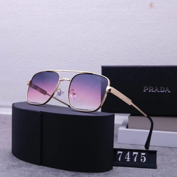 Fashion Sunglasses 7475 - 图片 7