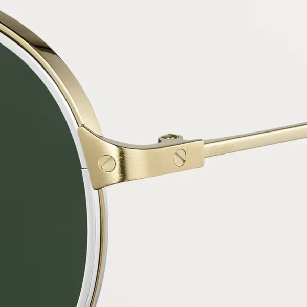 SANTOS DE ca SUNGLASSES - 图片 7