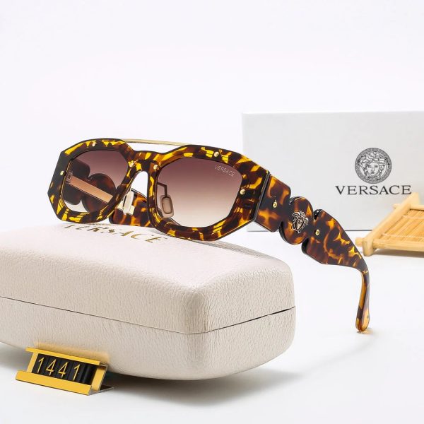 MEDUSA BIGGIE SUNGLASSES 1441 - 图片 31