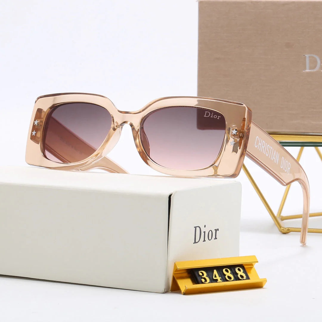 Fashion Sunglasses—3488 - 图片 17