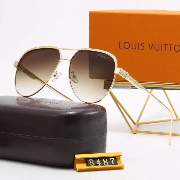 FashionSunglasses—3487 - 图片 8