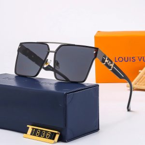 Square Sunglasses 1836