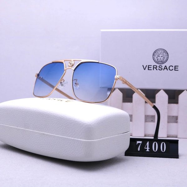 Fashion Sunglasses—7400 - 图片 8