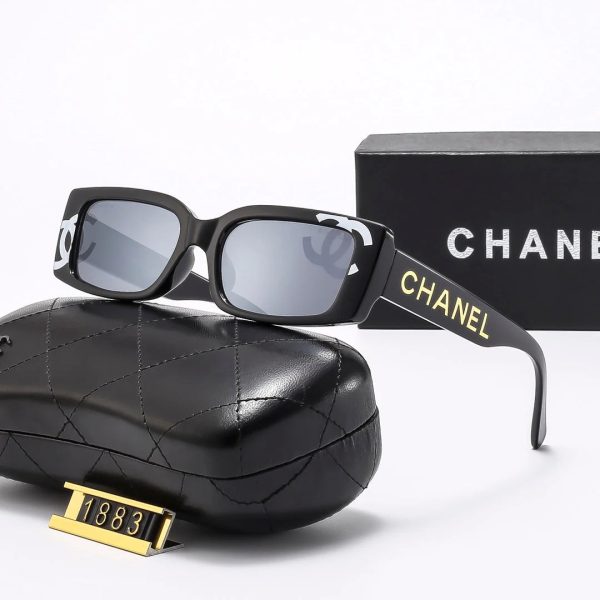 Fashion Sunglasses 1883 - 图片 14