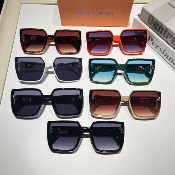 Fashion Sunglasses—9806 - 图片 16