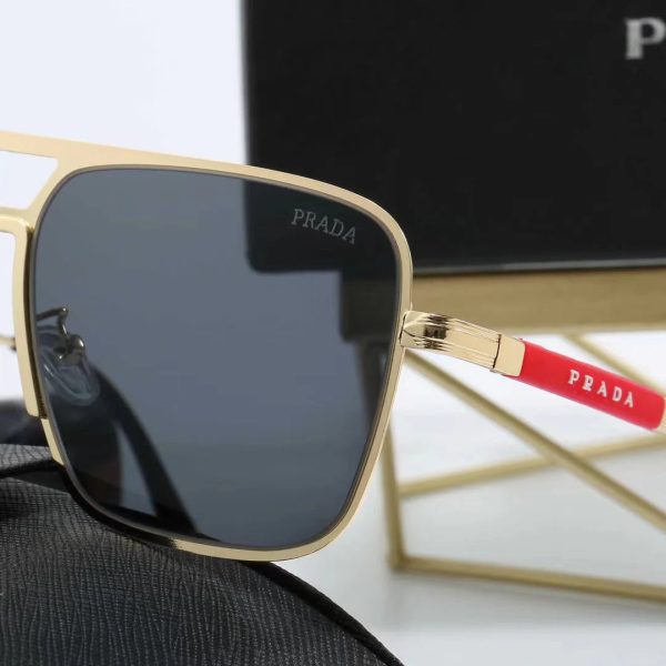 Fashion Sunglasses—3638 - 图片 14