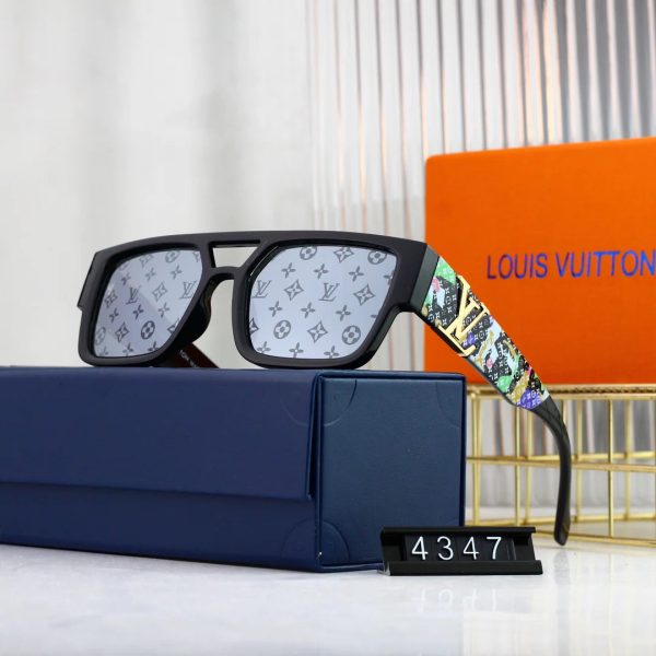 Fashion Sunglasses 4347 - 图片 2