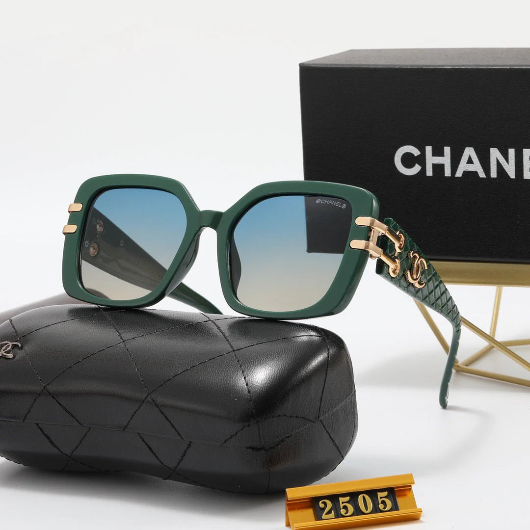 Fashion Sunglasses 2505 - 图片 15