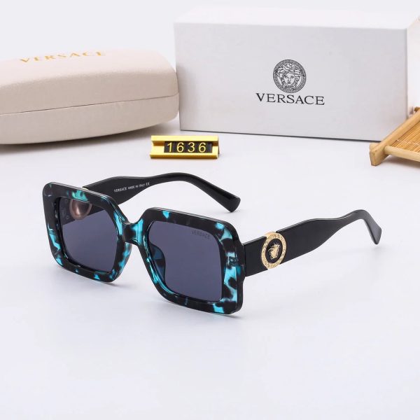 Fashion Sunglasses—1636 - 图片 13