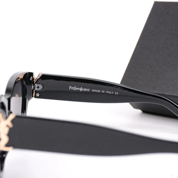 Fashionable new cat-eye sunglasses 6090 - 图片 12