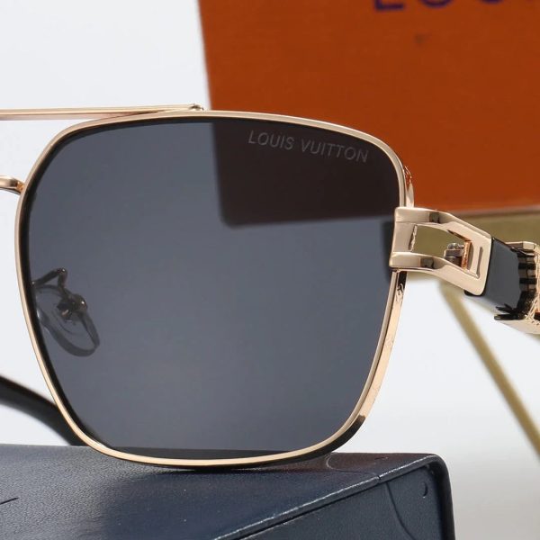 Fashion Sunglasses 3144 - 图片 10