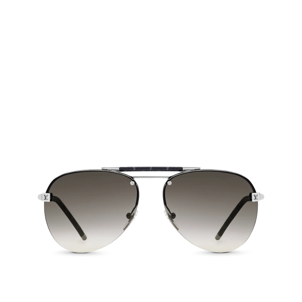 Clockwise Canvas Sunglasses - 图片 2