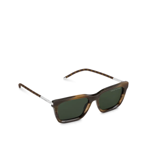 MNG Blaze Square Sunglasses