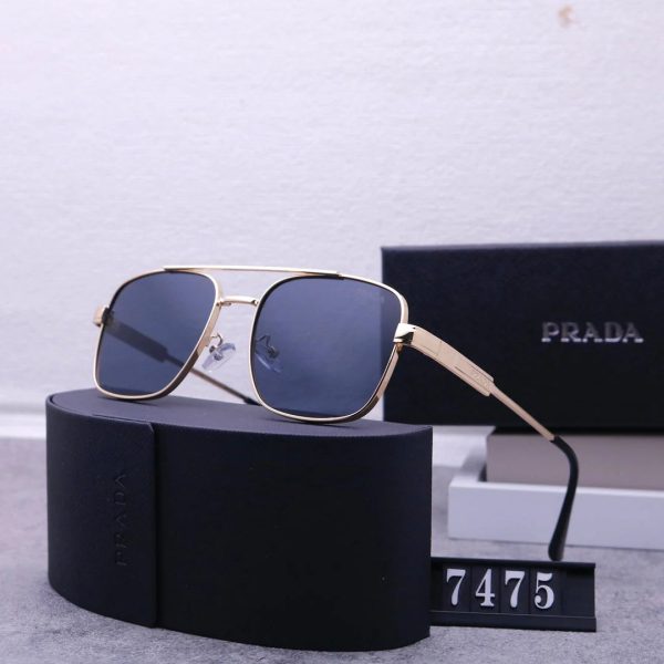 Fashion Sunglasses 7475 - 图片 15