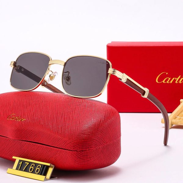 Cool Fashion SUNGLASSES 1766 - 图片 15